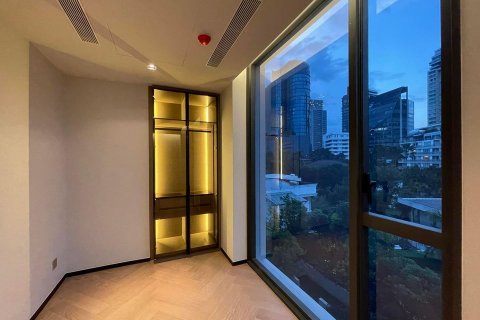 Condo in Bangkok, Thailand, 1 bedroom  № 143319 - photo 6