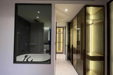 Condo in Bangkok, Thailand, 1 bedroom  № 143319 - photo 9