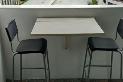 Condo in Bangkok, Thailand, 2 bedrooms  № 143324 - photo 12