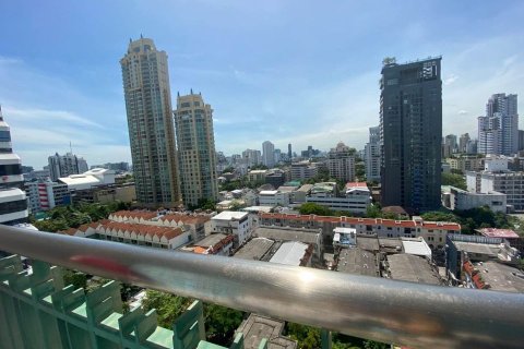 Condo à Bangkok, Thaïlande, 1 chambre № 143321 - photo 7