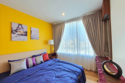 Condo à Bangkok, Thaïlande, 1 chambre № 143321 - photo 3