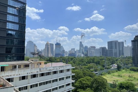 Condo à Bangkok, Thaïlande, 1 chambre  № 143318 - photo 5