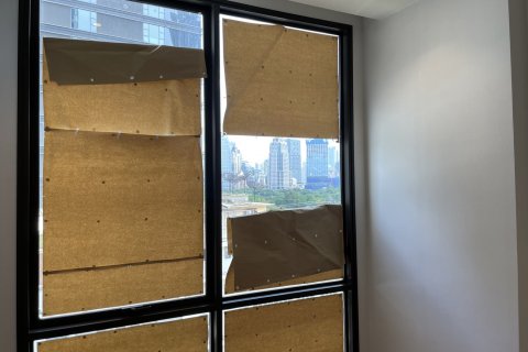 Condo à Bangkok, Thaïlande, 1 chambre  № 143318 - photo 3