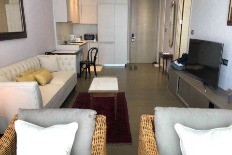 Condo in Bangkok, Thailand, 1 bedroom  № 143323 - photo 2