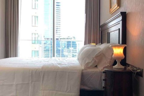 Condo in Bangkok, Thailand, 1 bedroom  № 143323 - photo 6