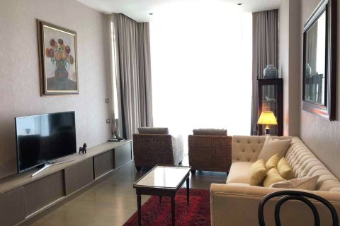 Condo in Bangkok, Thailand, 1 bedroom  № 143323 - photo 5