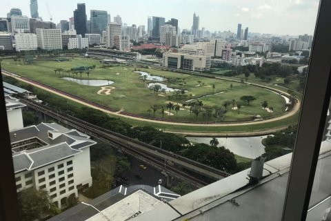 Condo in Bangkok, Thailand, 1 bedroom  № 143323 - photo 7