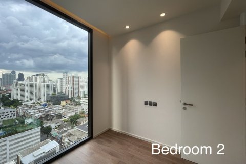 Condo à Bangkok, Thaïlande, 2 chambres  № 143322 - photo 6