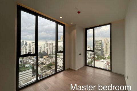 Condo à Bangkok, Thaïlande, 2 chambres  № 143322 - photo 4