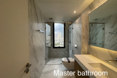 Condo à Bangkok, Thaïlande, 2 chambres  № 143322 - photo 8
