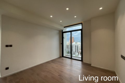 Condo à Bangkok, Thaïlande, 2 chambres  № 143322 - photo 3