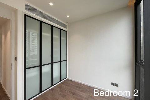 Condo à Bangkok, Thaïlande, 2 chambres  № 143322 - photo 7