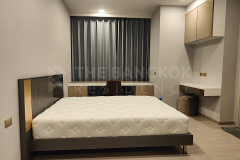 Condo in Bangkok, Thailand, 2 bedrooms  № 201979 - photo 6