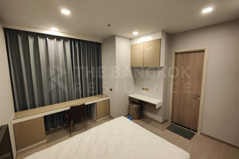Condo in Bangkok, Thailand, 2 bedrooms  № 201979 - photo 7