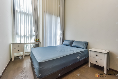 Condo in Bangkok, Thailand, 2 bedrooms № 201976 - photo 6
