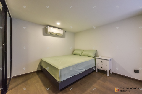 Condo in Bangkok, Thailand, 2 bedrooms № 201976 - photo 8