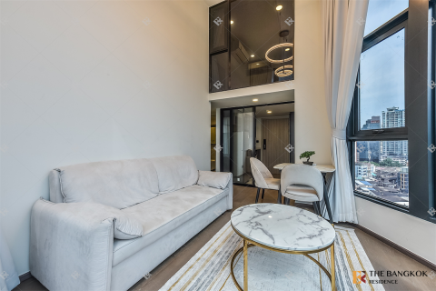 Condo in Bangkok, Thailand, 2 bedrooms № 201976 - photo 4