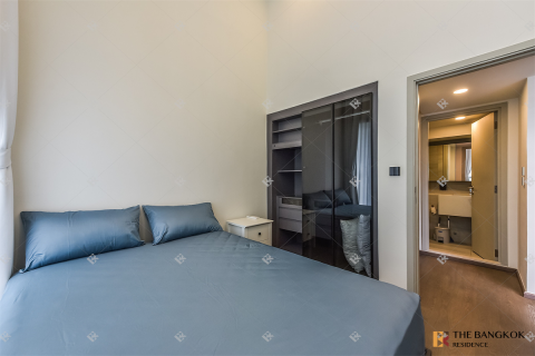 Condo in Bangkok, Thailand, 2 bedrooms № 201976 - photo 10