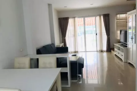 Townhouse à Chom Thong, Bangkok, Thaïlande 3 chambres № 138819 - photo 9