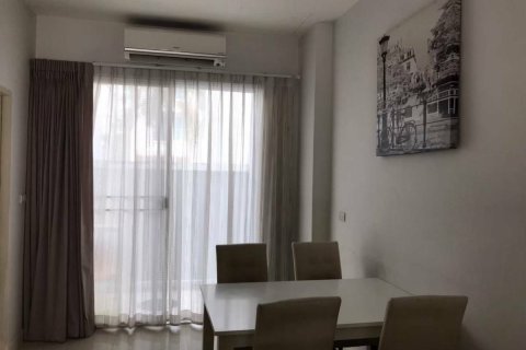 Townhouse à Chom Thong, Bangkok, Thaïlande 3 chambres № 138819 - photo 16