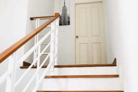 Townhouse à Chom Thong, Bangkok, Thaïlande 3 chambres № 138819 - photo 4