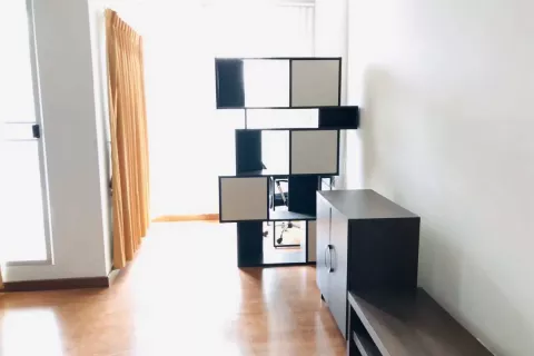 Townhouse à Chom Thong, Bangkok, Thaïlande 3 chambres № 138819 - photo 8