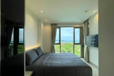 Studio in the Condo in Pattaya, Thailand  № 138824 - photo 5