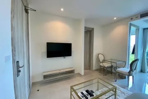 Studio in the Condo in Pattaya, Thailand  № 138824 - photo 4