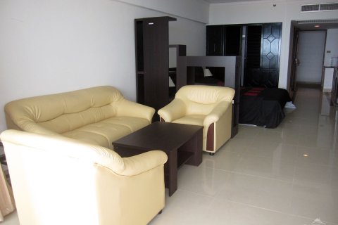 Studio in the Condo on Jomtien Beach, Pattaya, Thailand  № 176528 - photo 8