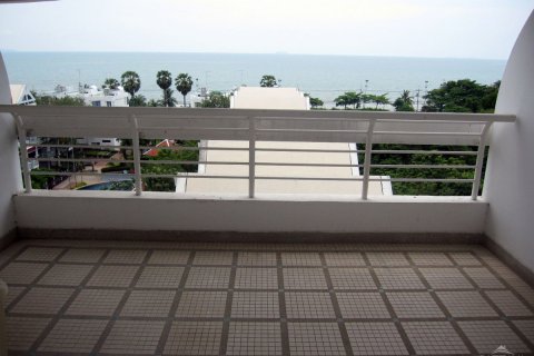 Studio in the Condo on Jomtien Beach, Pattaya, Thailand  № 176528 - photo 5