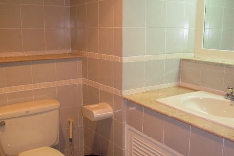 Studio in the Condo on Jomtien Beach, Pattaya, Thailand  № 176528 - photo 2