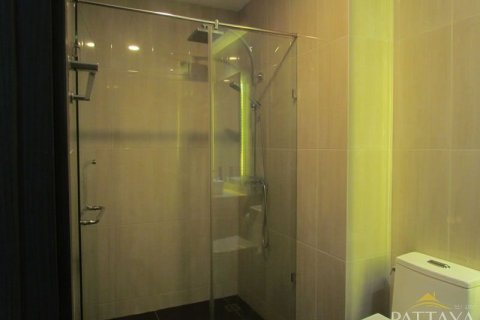 Condo à Pattaya, Thaïlande, 1 chambre  № 176523 - photo 10