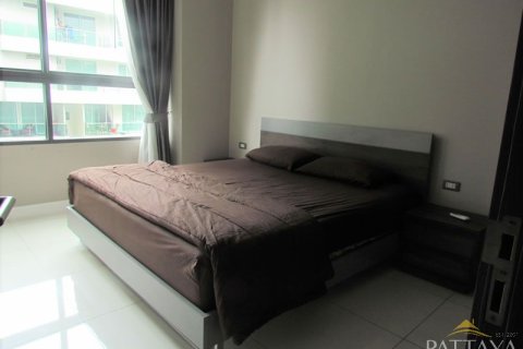 Condo à Pattaya, Thaïlande, 1 chambre  № 176523 - photo 6