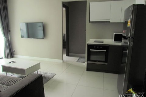 Condo à Pattaya, Thaïlande, 1 chambre  № 176523 - photo 13
