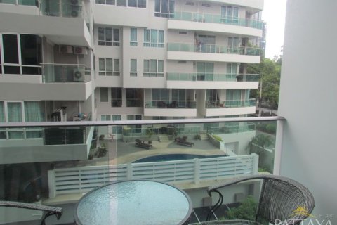 Condo à Pattaya, Thaïlande, 1 chambre  № 176523 - photo 5