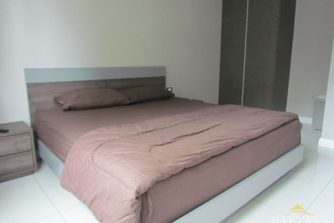 Condo à Pattaya, Thaïlande, 1 chambre  № 176523 - photo 8