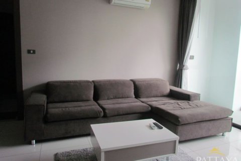 Condo à Pattaya, Thaïlande, 1 chambre  № 176523 - photo 11