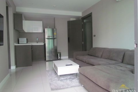 Condo à Pattaya, Thaïlande, 1 chambre  № 176523 - photo 12