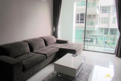 Condo à Pattaya, Thaïlande, 1 chambre  № 176523 - photo 3
