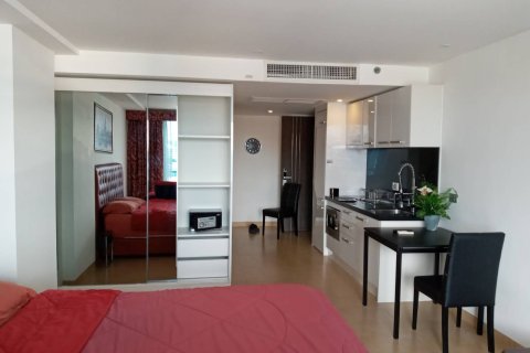 Condo in Pattaya, Thailand, 1 bedroom  № 176525 - photo 7