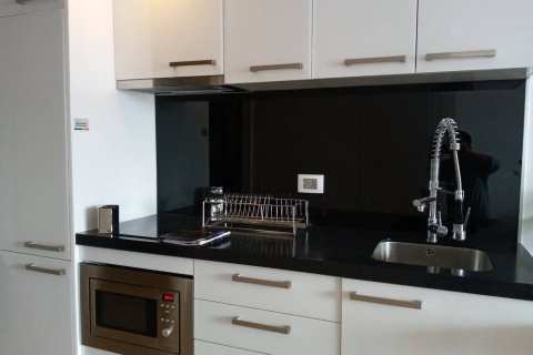 Condo in Pattaya, Thailand, 1 bedroom  № 176525 - photo 9
