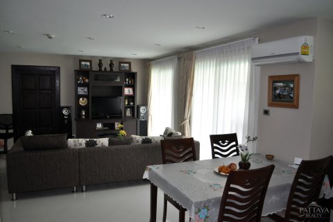 Condo on Jomtien Beach, Pattaya, Thailand, 1 bedroom  № 176526