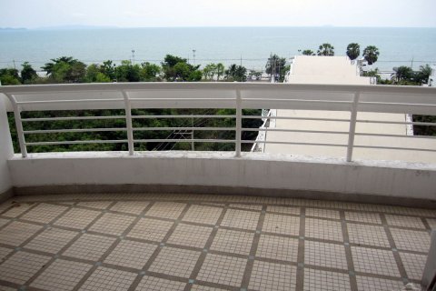 Studio in the Condo on Jomtien Beach, Pattaya, Thailand  № 176527 - photo 9