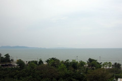 Studio in the Condo on Jomtien Beach, Pattaya, Thailand  № 176527 - photo 4