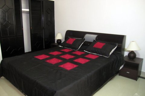 Studio in the Condo on Jomtien Beach, Pattaya, Thailand  № 176527 - photo 7