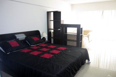 Studio in the Condo on Jomtien Beach, Pattaya, Thailand  № 176527 - photo 8
