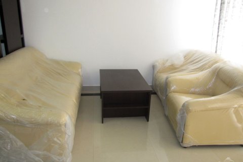 Studio in the Condo on Jomtien Beach, Pattaya, Thailand  № 176527 - photo 6