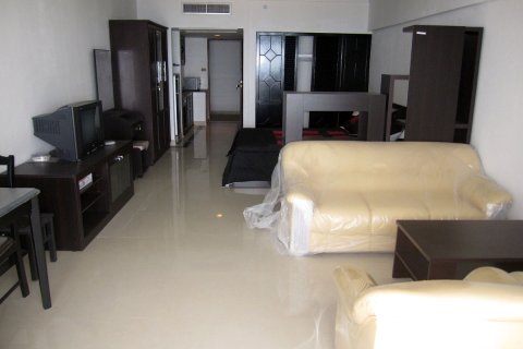 Studio in the Condo on Jomtien Beach, Pattaya, Thailand  № 176527 - photo 5