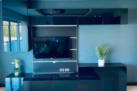 Condo in Pattaya, Thailand, 1 bedroom  № 176524 - photo 10