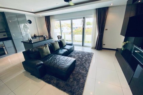 Condo in Pattaya, Thailand, 1 bedroom  № 176524 - photo 12